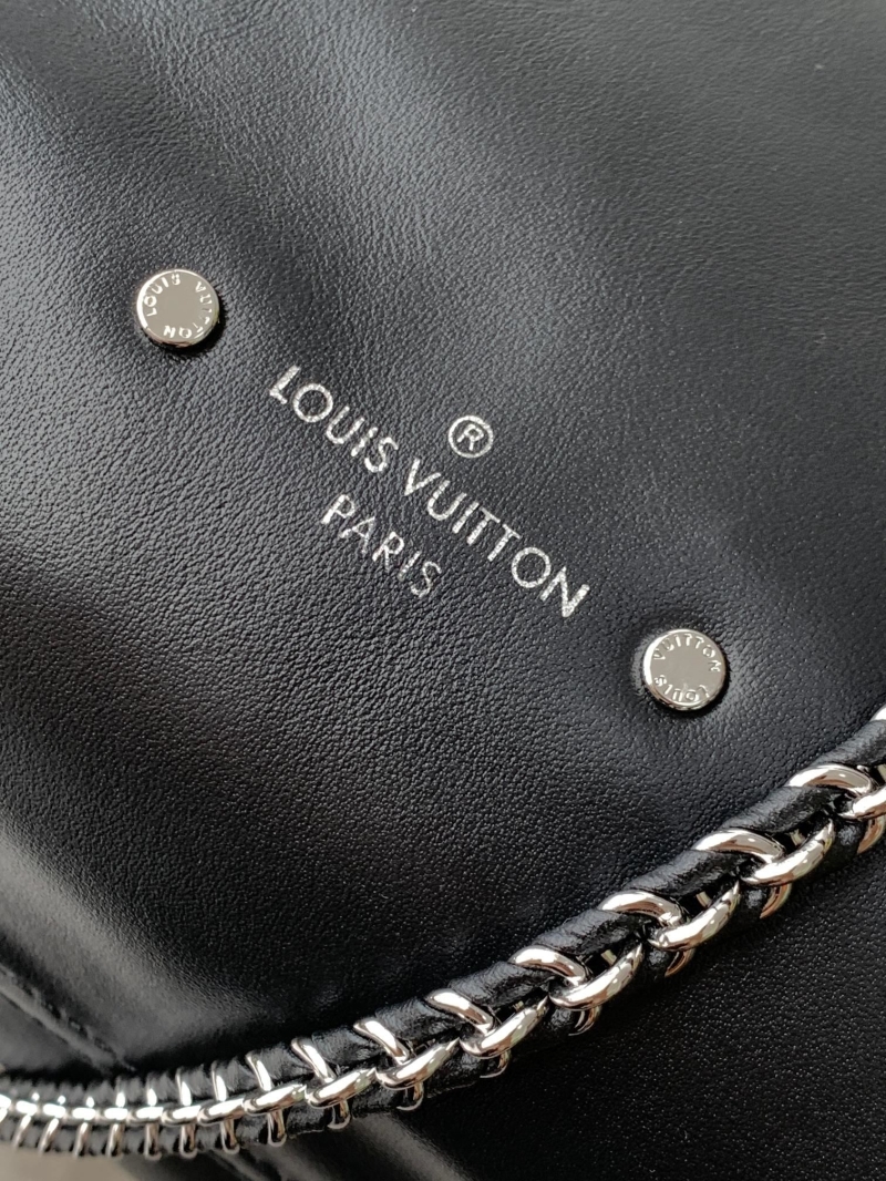 LV Top Handle Bags